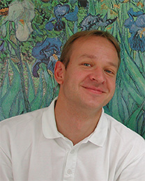 Dr. Klaus Frischbier